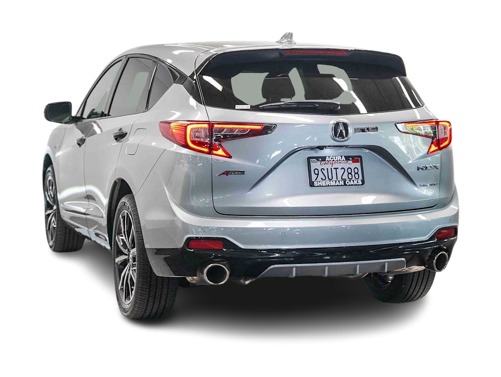 Thumbnail: 2025 Acura RDX - 3