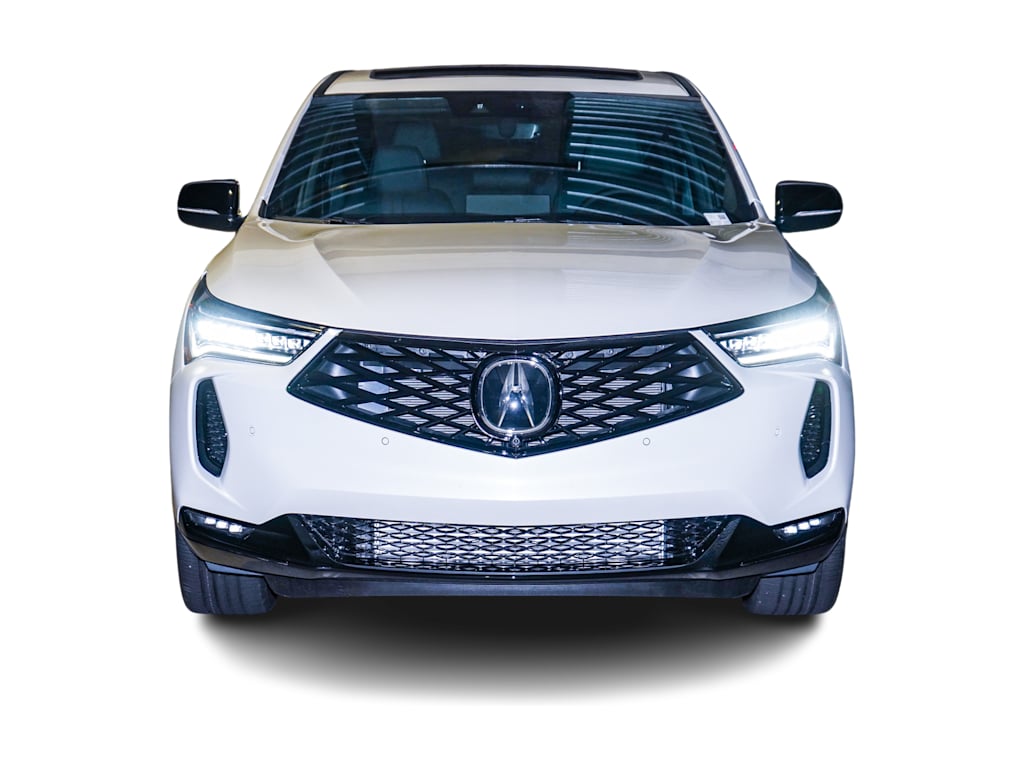 Thumbnail: 2025 Acura RDX - 5