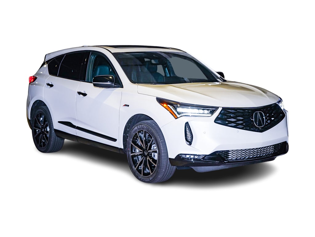 Thumbnail: 2026 Acura RDX - 16