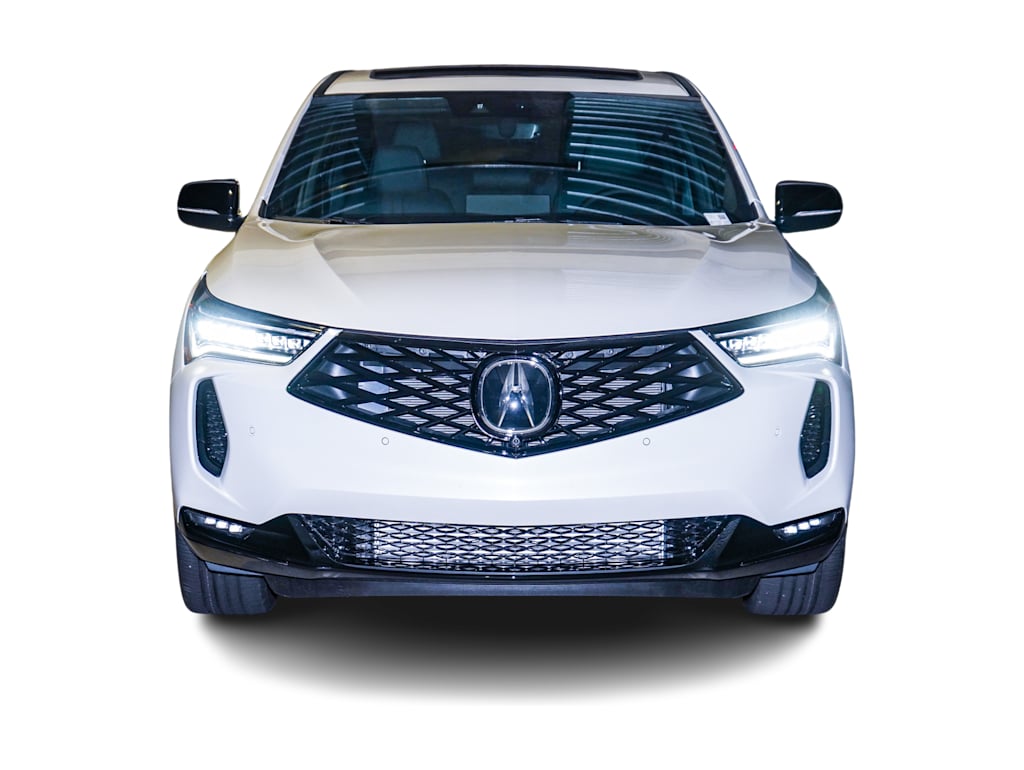Thumbnail: 2026 Acura RDX - 5