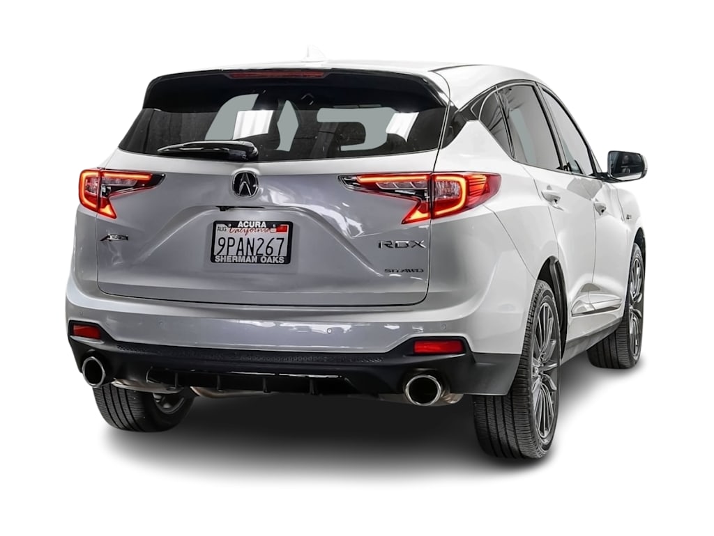Thumbnail: 2024 Acura RDX - 19