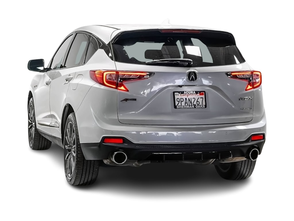 Thumbnail: 2024 Acura RDX - 3