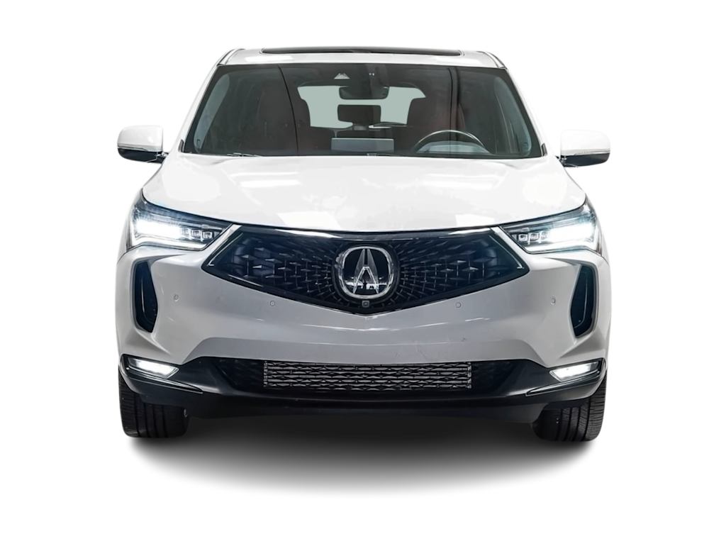 Thumbnail: 2024 Acura RDX - 18