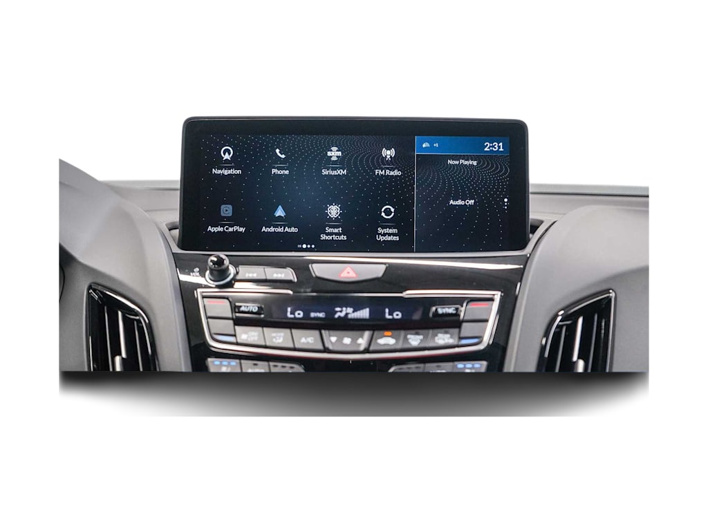 Thumbnail: 2025 Acura RDX - 24