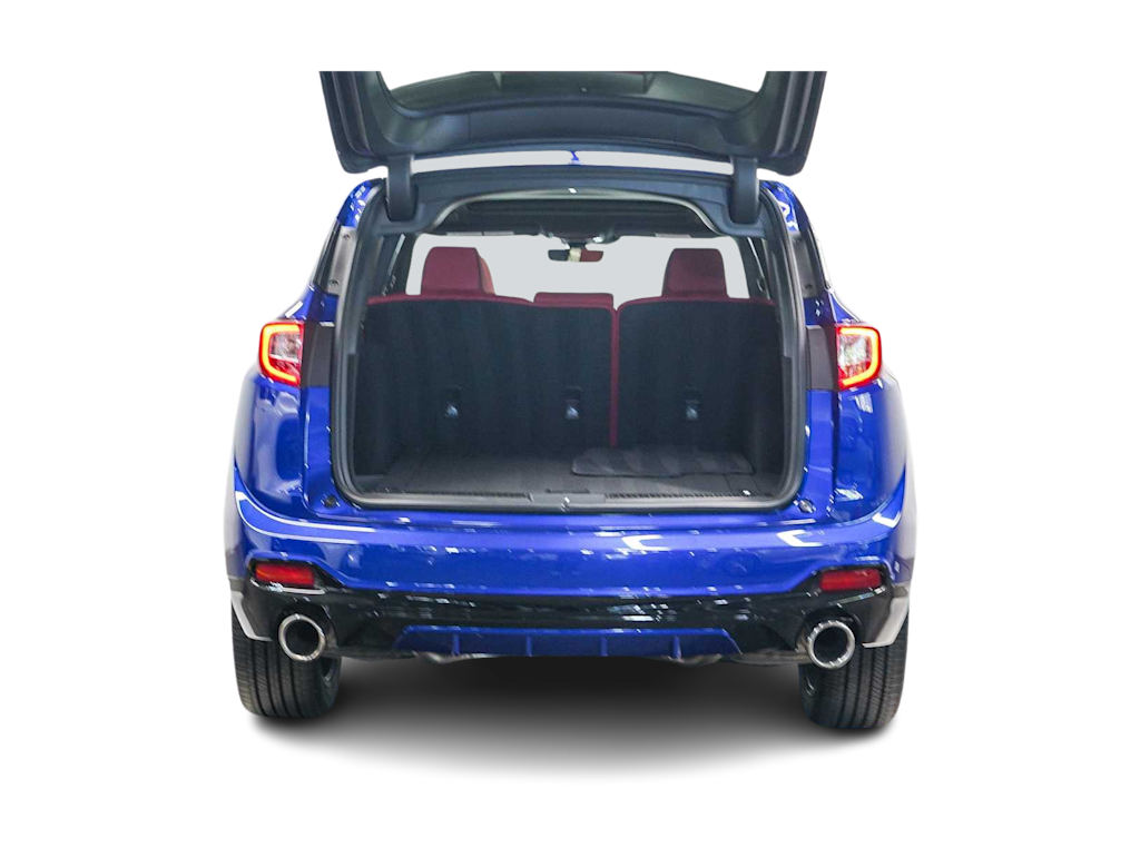 Thumbnail: 2025 Acura RDX - 17