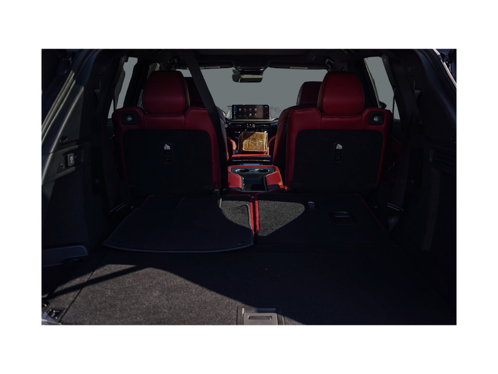 Thumbnail: 2026 Acura MDX - 16