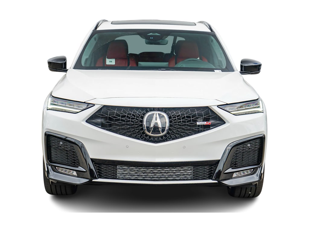 Thumbnail: 2026 Acura MDX - 5