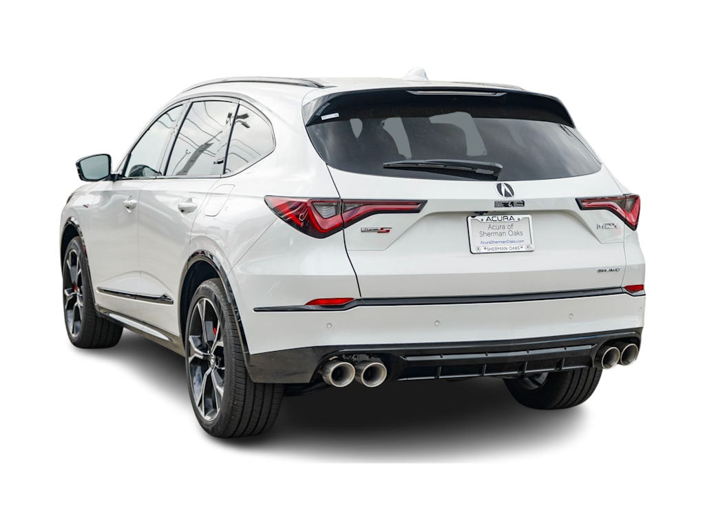 Thumbnail: 2026 Acura MDX - 3
