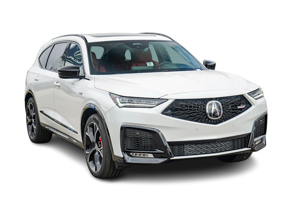 Thumbnail: 2026 Acura MDX - 18