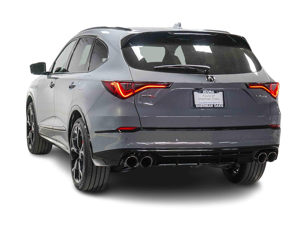 Thumbnail: 2026 Acura MDX - 3
