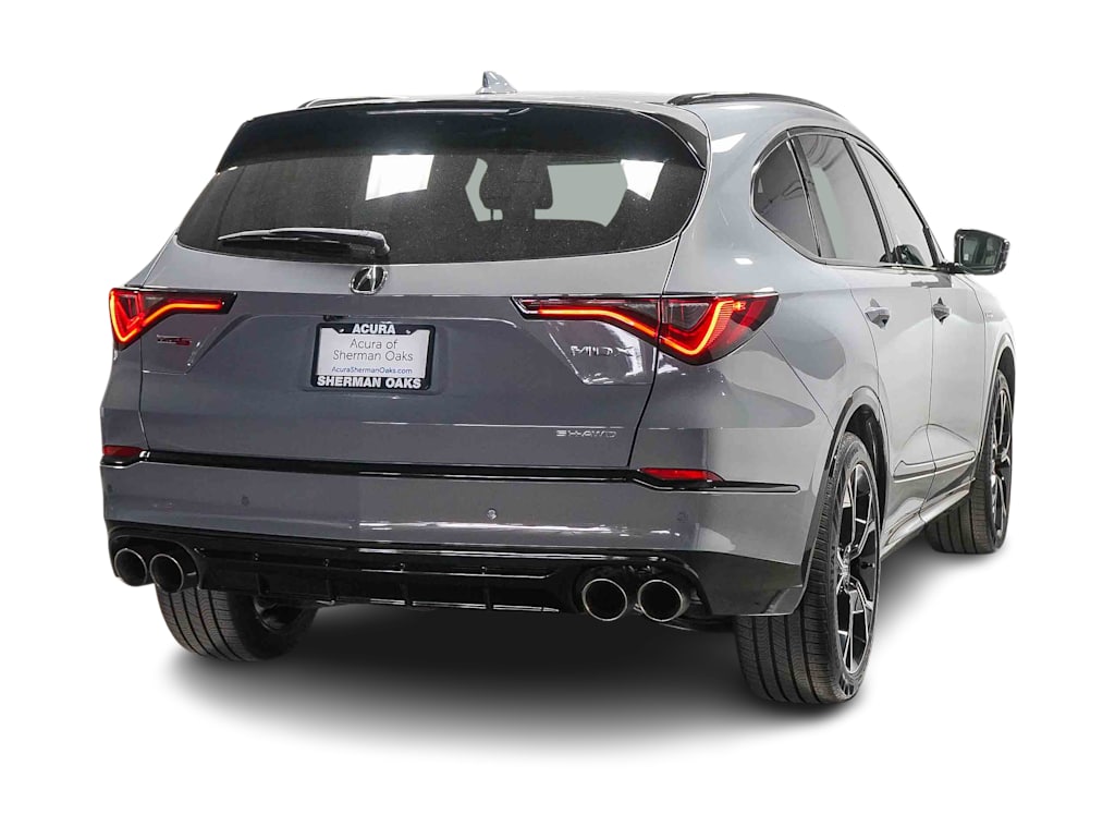 Thumbnail: 2026 Acura MDX - 16