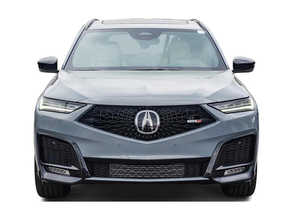 Thumbnail: 2026 Acura MDX - 5