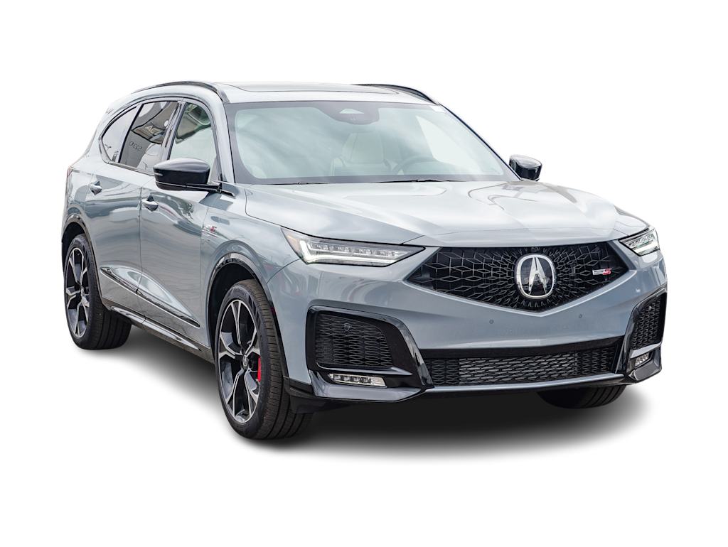 Thumbnail: 2026 Acura MDX - 19