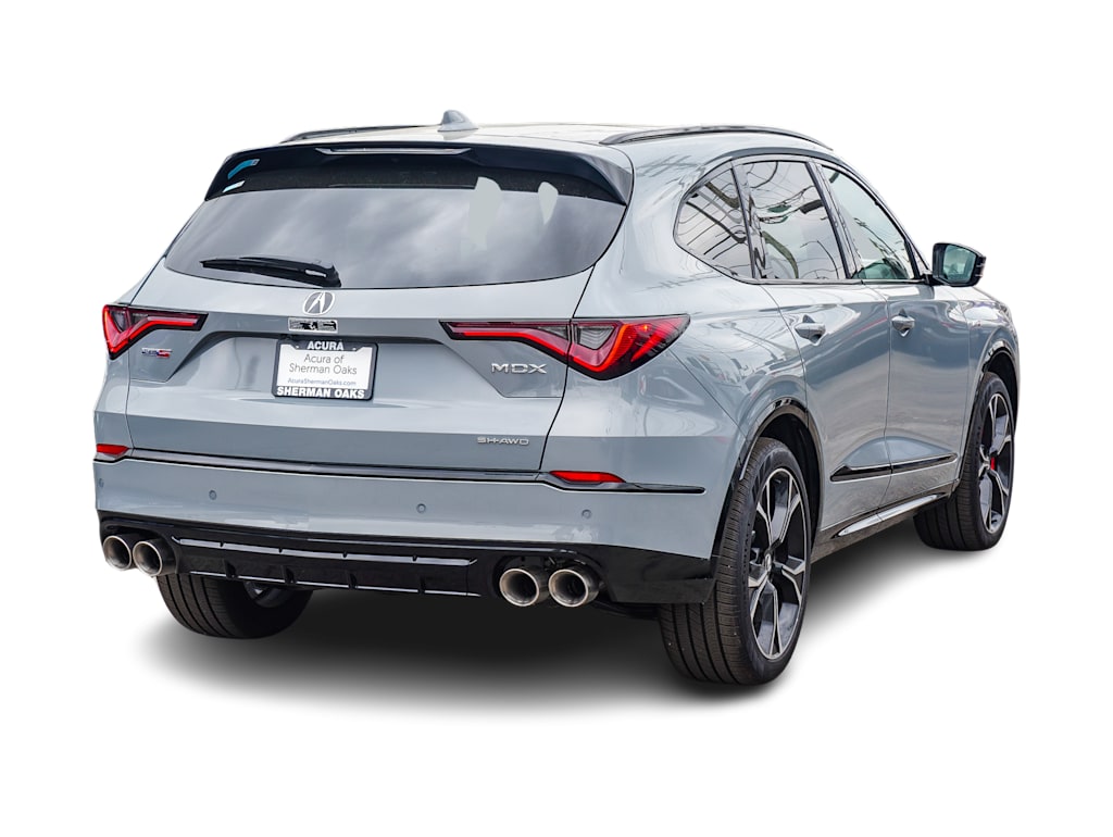 Thumbnail: 2026 Acura MDX - 18