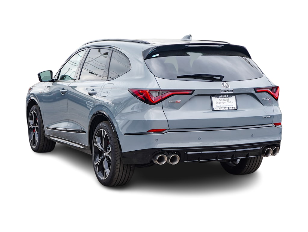 Thumbnail: 2026 Acura MDX - 3