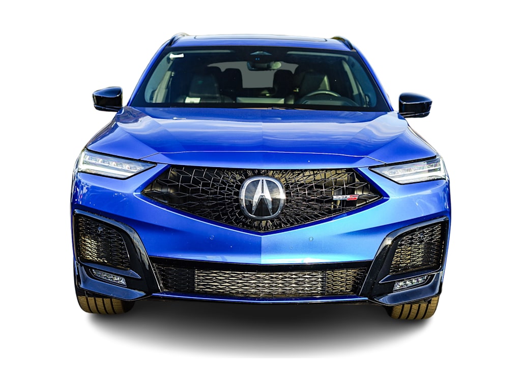 Thumbnail: 2026 Acura MDX - 5