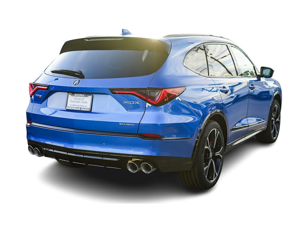 Thumbnail: 2026 Acura MDX - 18