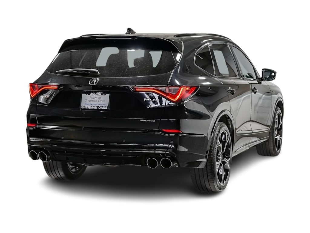 Thumbnail: 2026 Acura MDX - 19