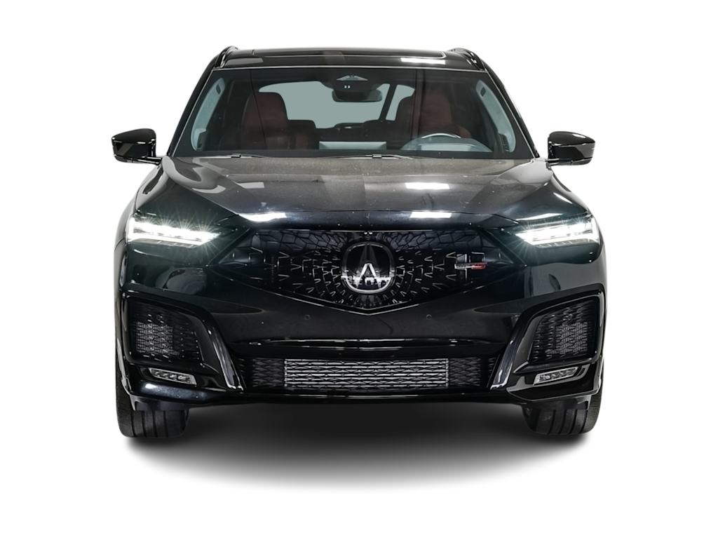 Thumbnail: 2026 Acura MDX - 5