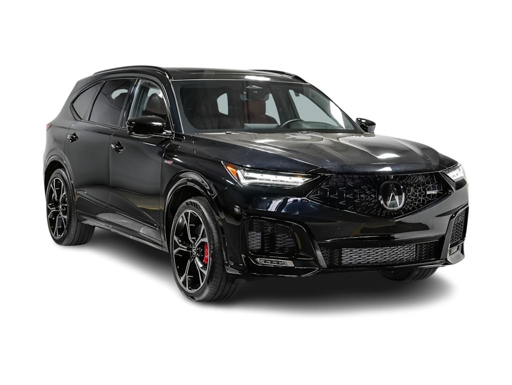 Thumbnail: 2026 Acura MDX - 20