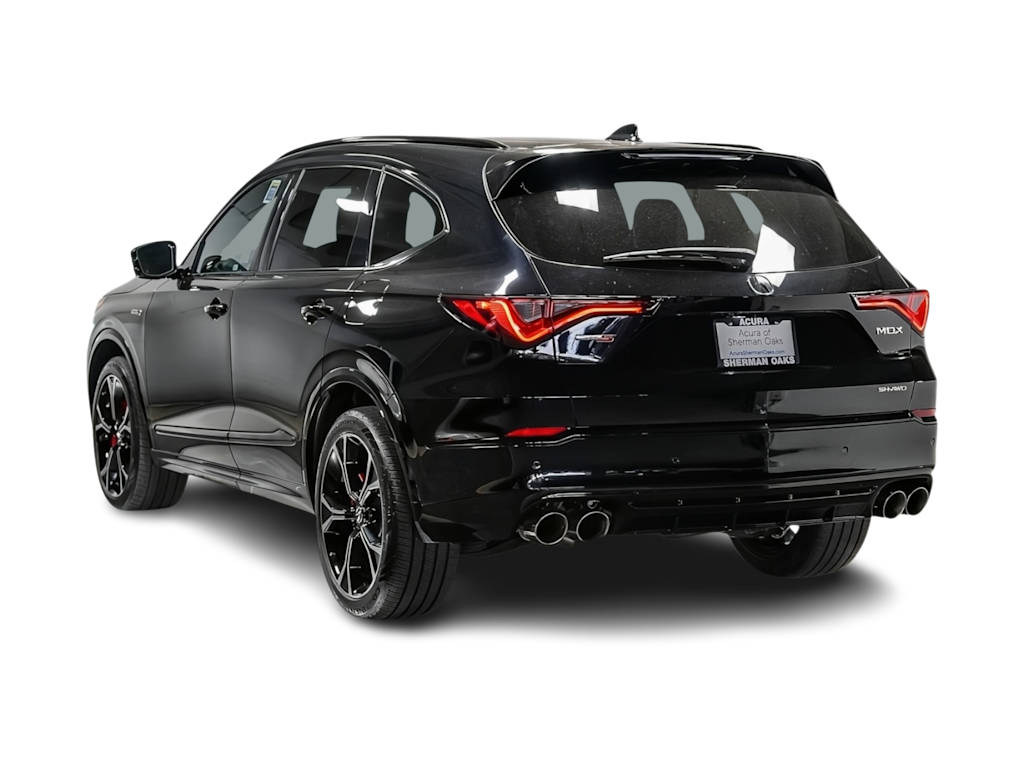 Thumbnail: 2026 Acura MDX - 3