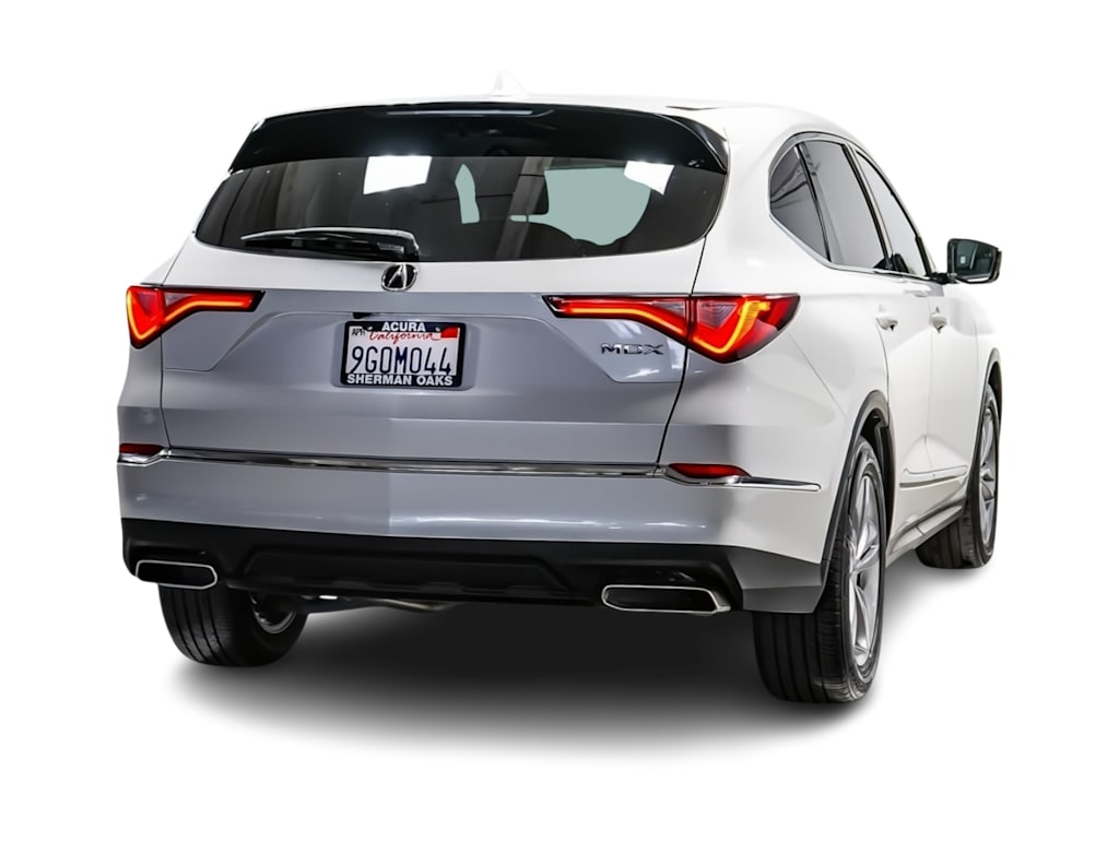 Thumbnail: 2023 Acura MDX - 19
