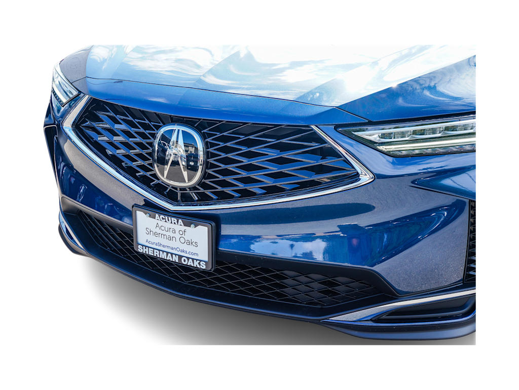 Thumbnail: 2025 Acura MDX - 20