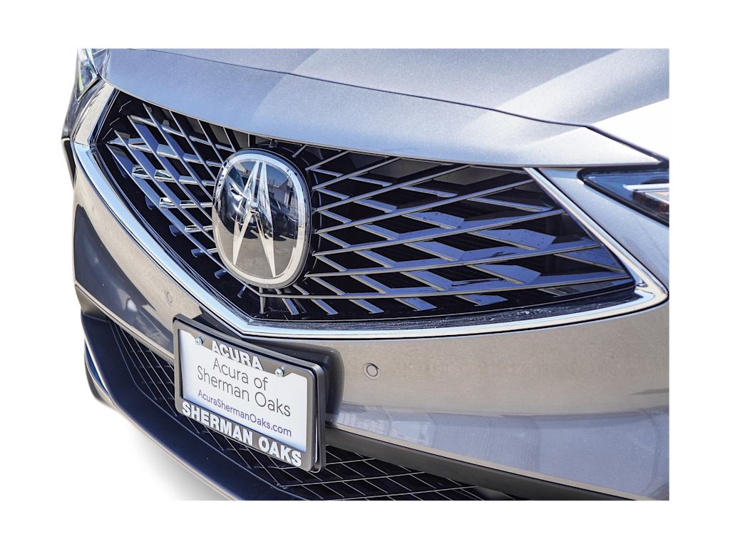 Thumbnail: 2025 Acura MDX - 20