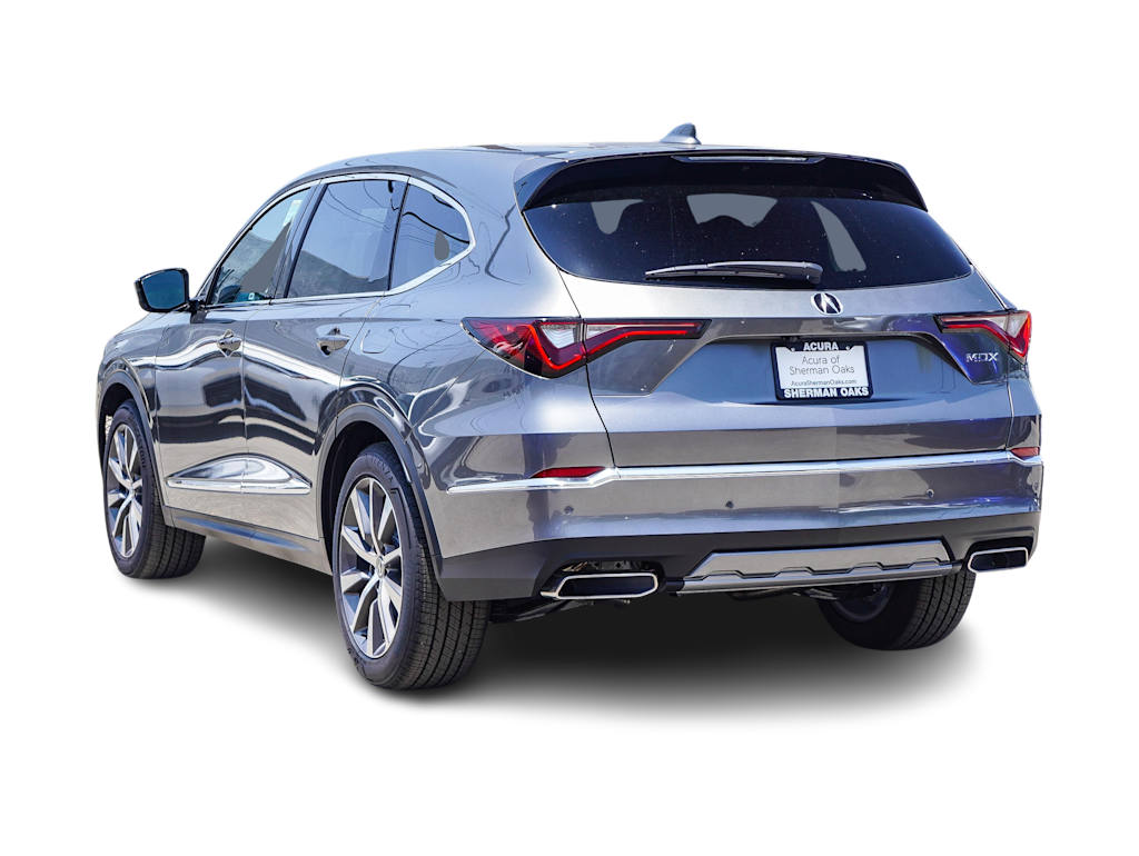 Thumbnail: 2025 Acura MDX - 3