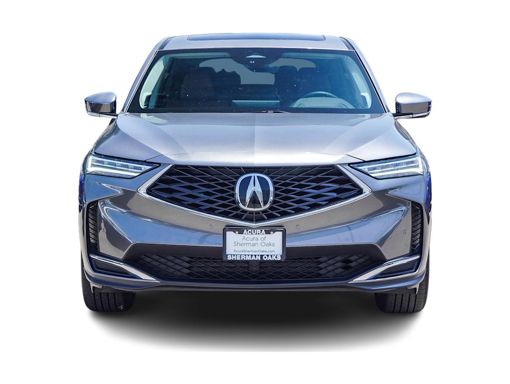 Thumbnail: 2025 Acura MDX - 5