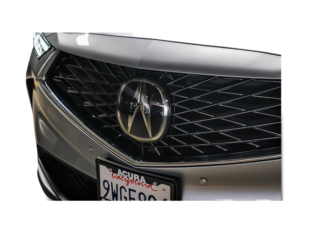 Thumbnail: 2025 Acura MDX - 20