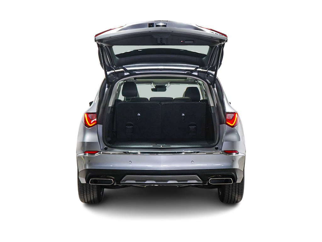 Thumbnail: 2025 Acura MDX - 29