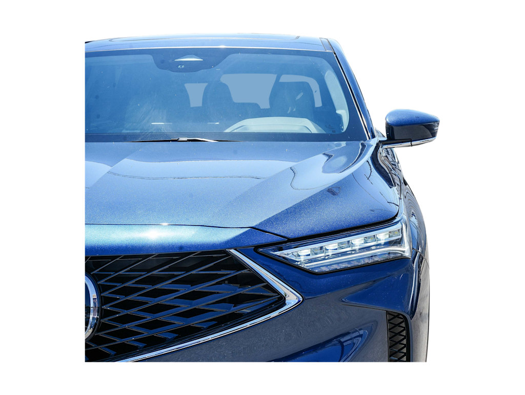 Thumbnail: 2026 Acura MDX - 18