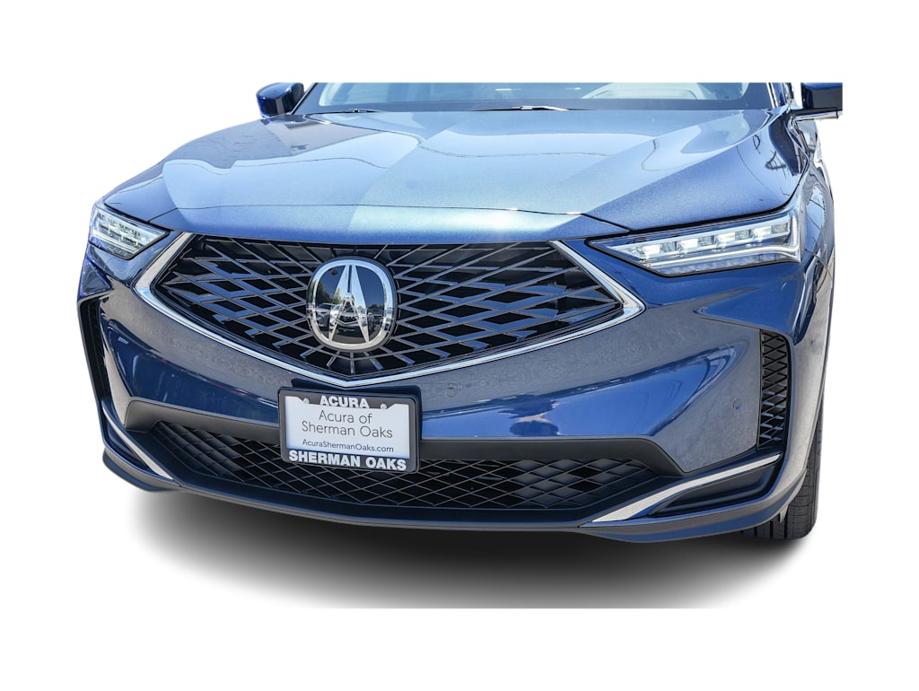 Thumbnail: 2026 Acura MDX - 19