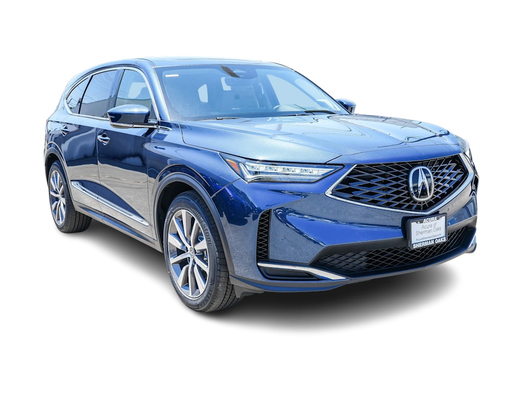 Thumbnail: 2026 Acura MDX - 17