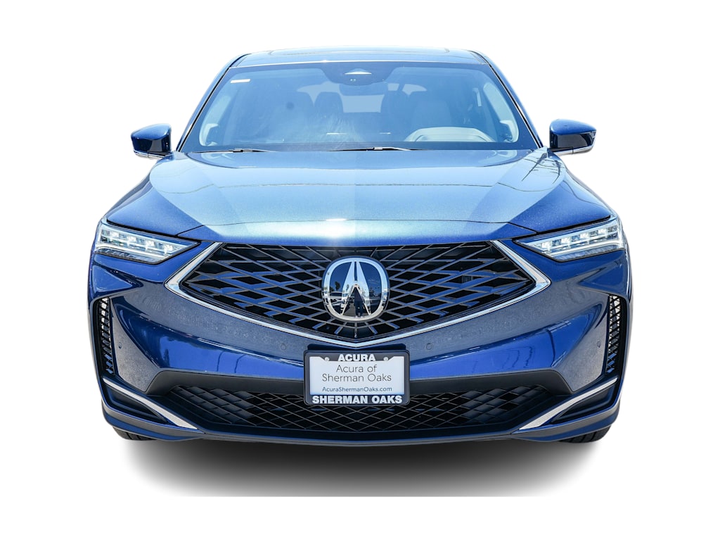 Thumbnail: 2026 Acura MDX - 5