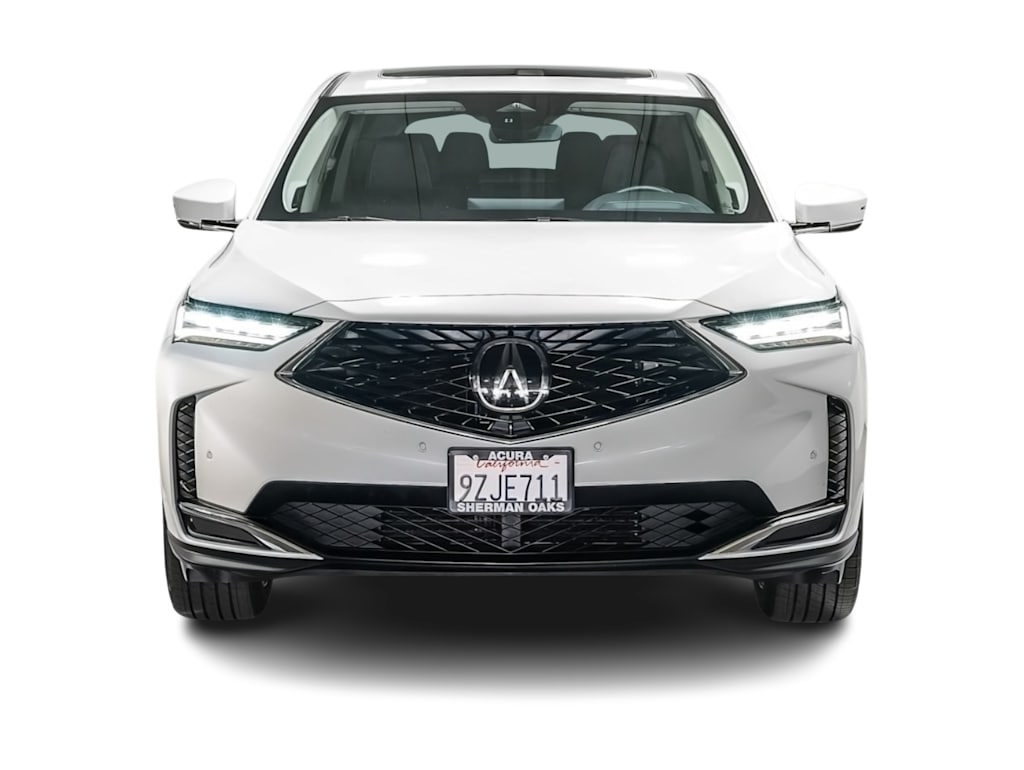 Thumbnail: 2026 Acura MDX - 5