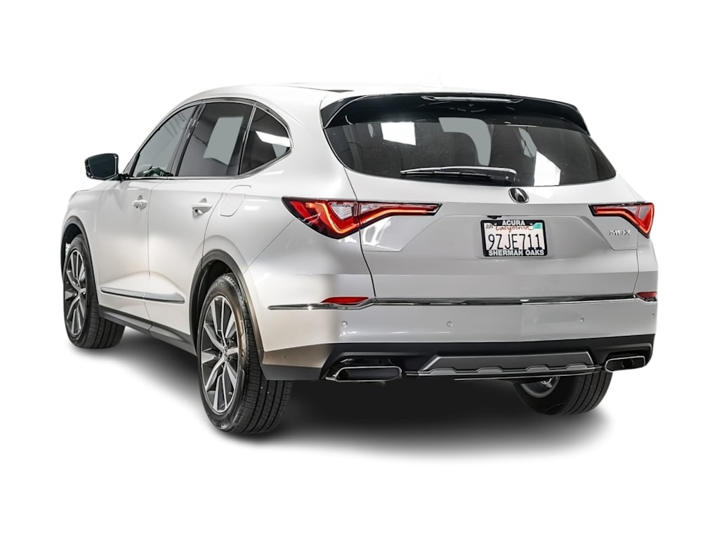 Thumbnail: 2026 Acura MDX - 3