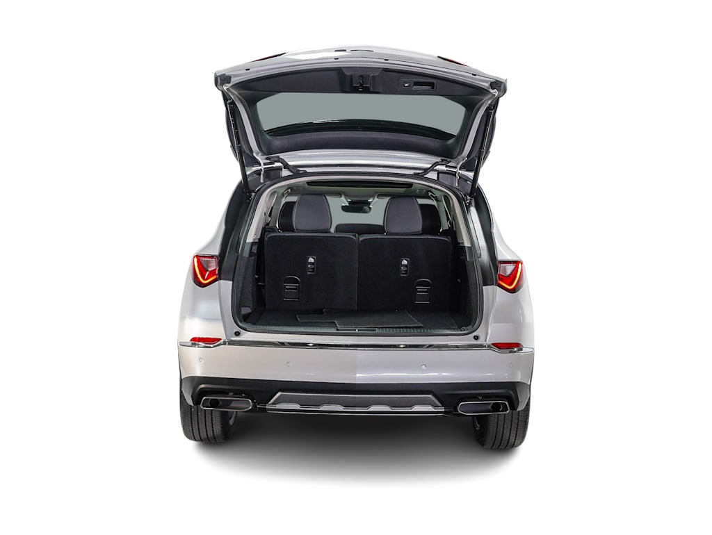 Thumbnail: 2026 Acura MDX - 29