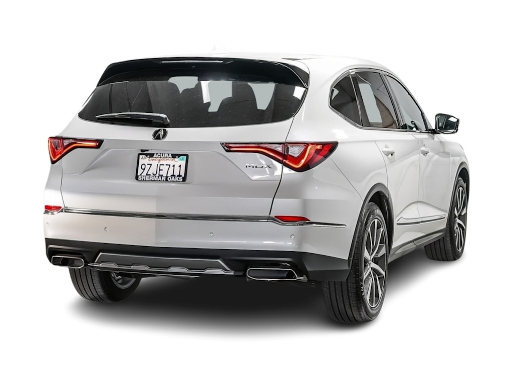 Thumbnail: 2026 Acura MDX - 19