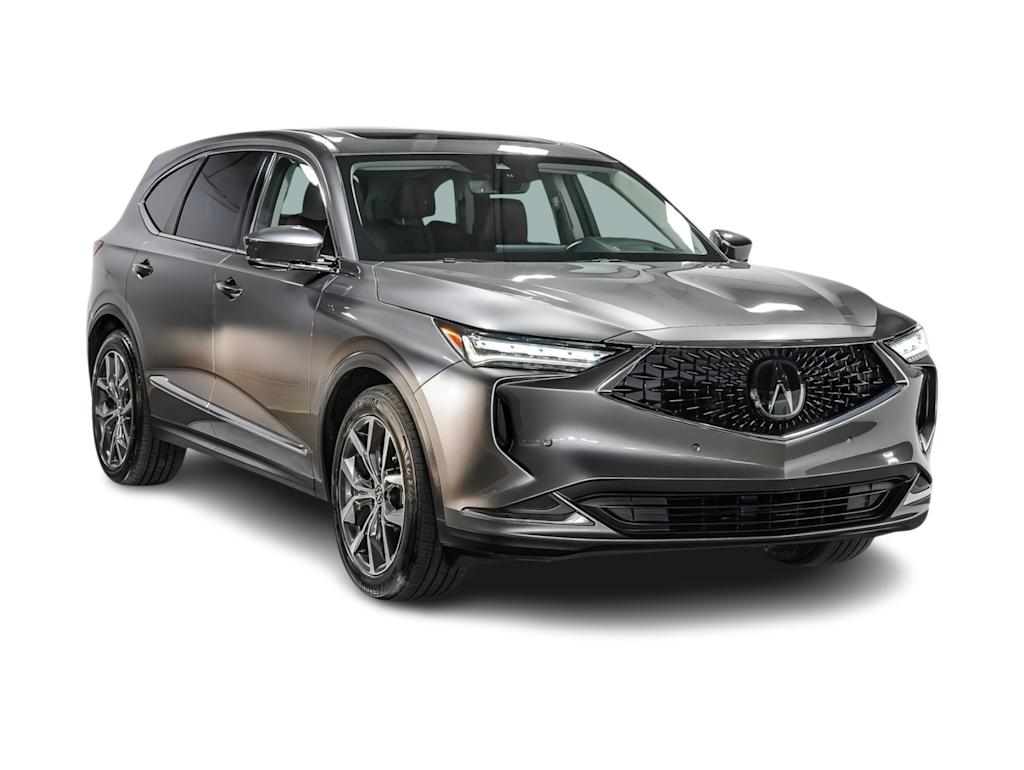 Thumbnail: 2024 Acura MDX - 20
