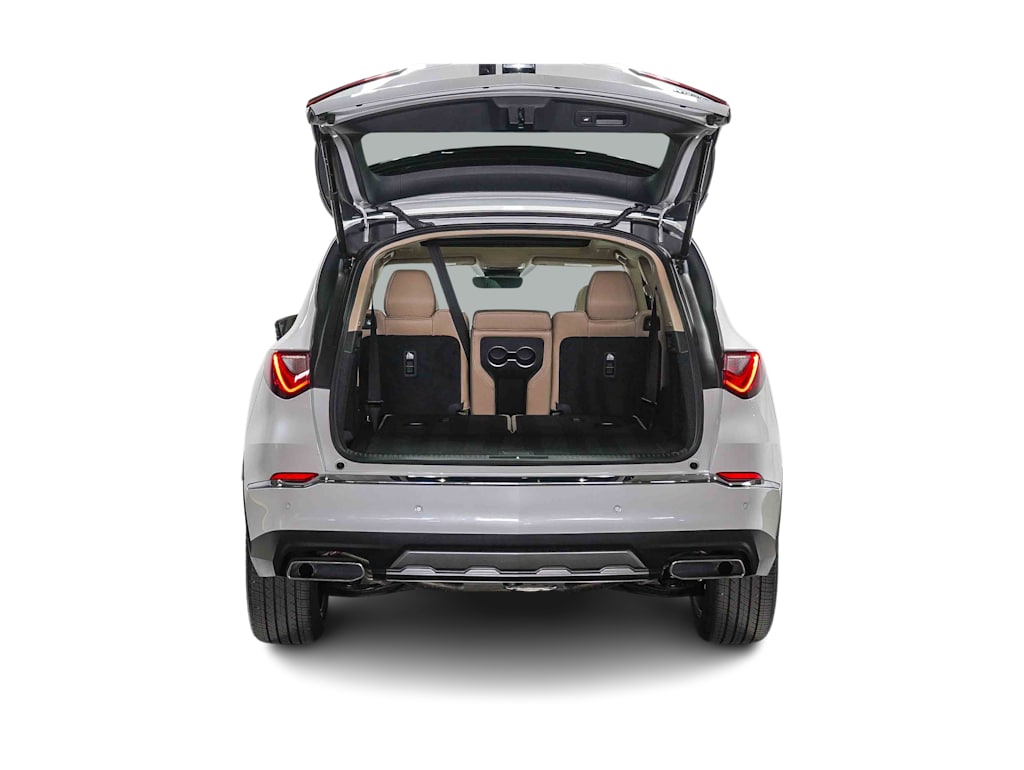 Thumbnail: 2025 Acura MDX - 27