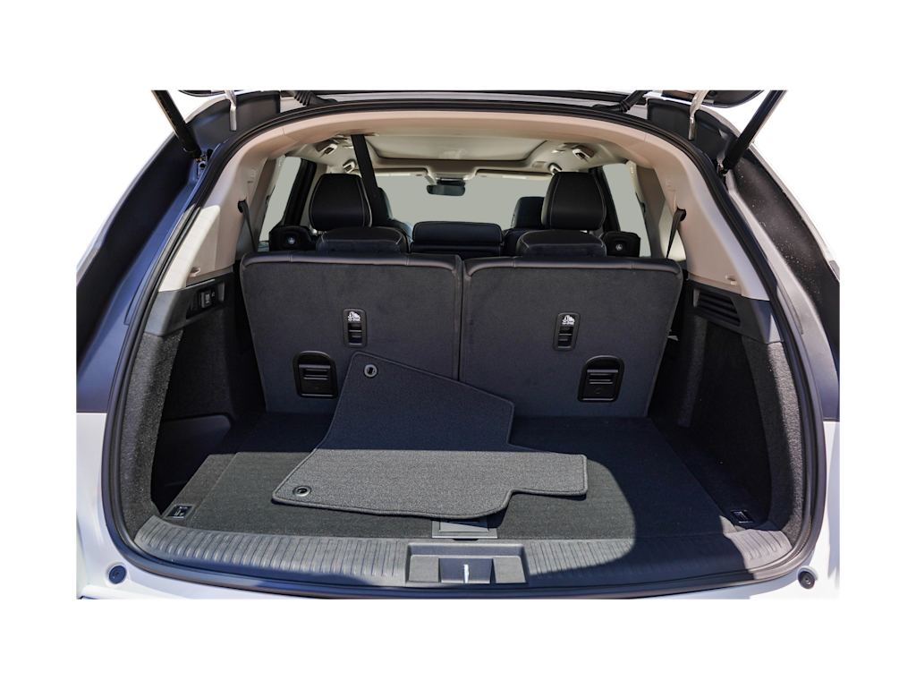 Thumbnail: 2025 Acura MDX - 14