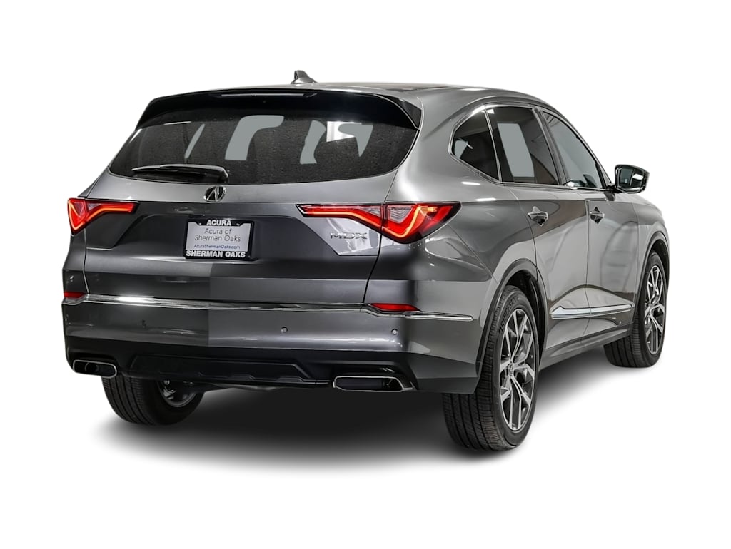 Thumbnail: 2024 Acura MDX - 19