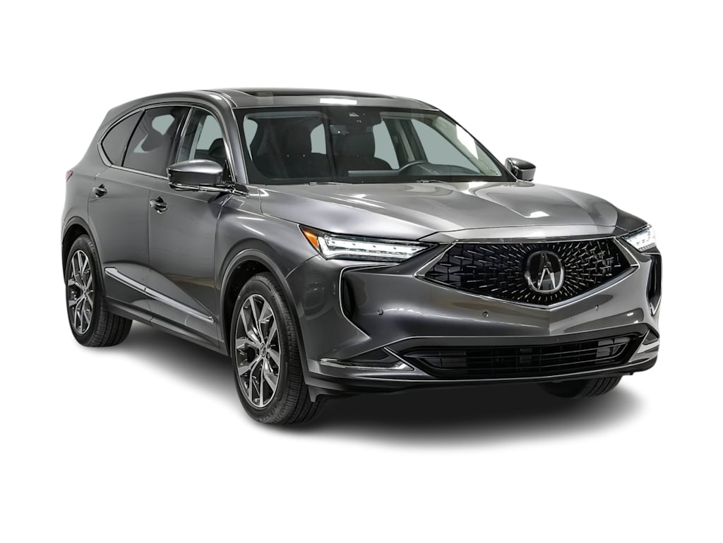Thumbnail: 2024 Acura MDX - 20