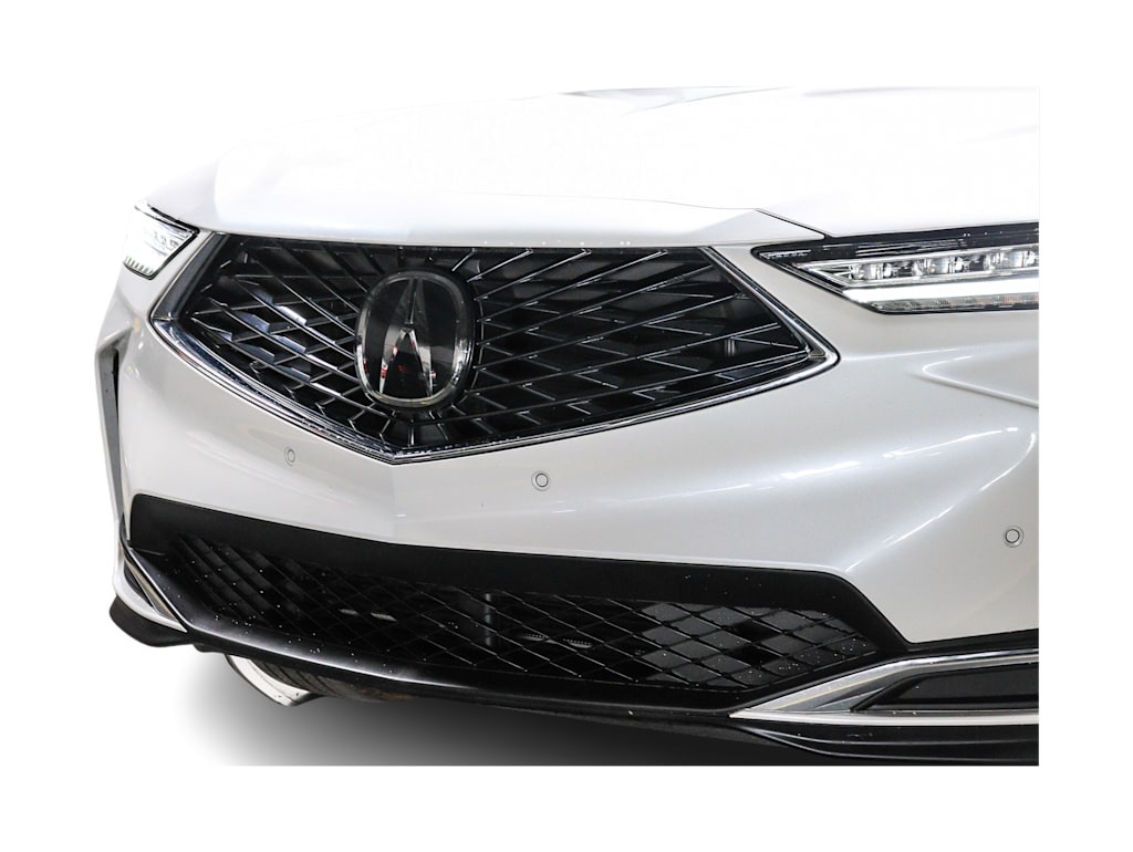 Thumbnail: 2025 Acura MDX - 21