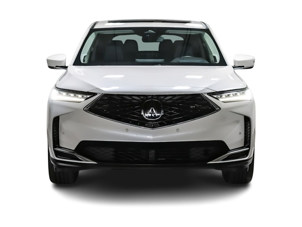 Thumbnail: 2025 Acura MDX - 5