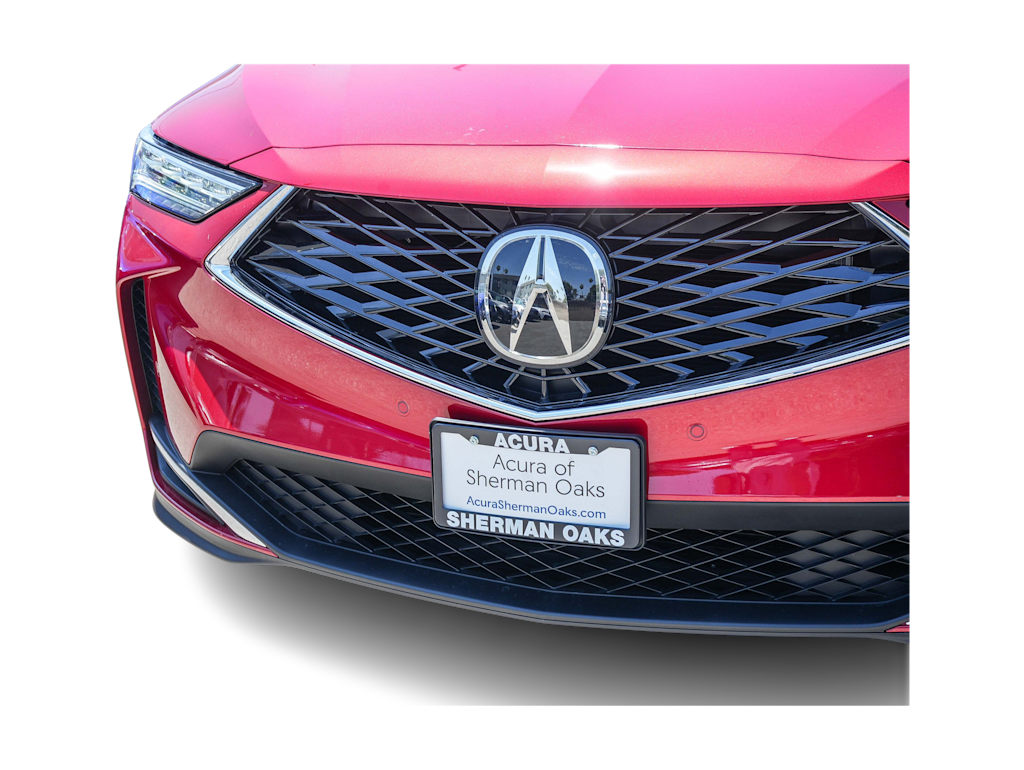 Thumbnail: 2025 Acura MDX - 20