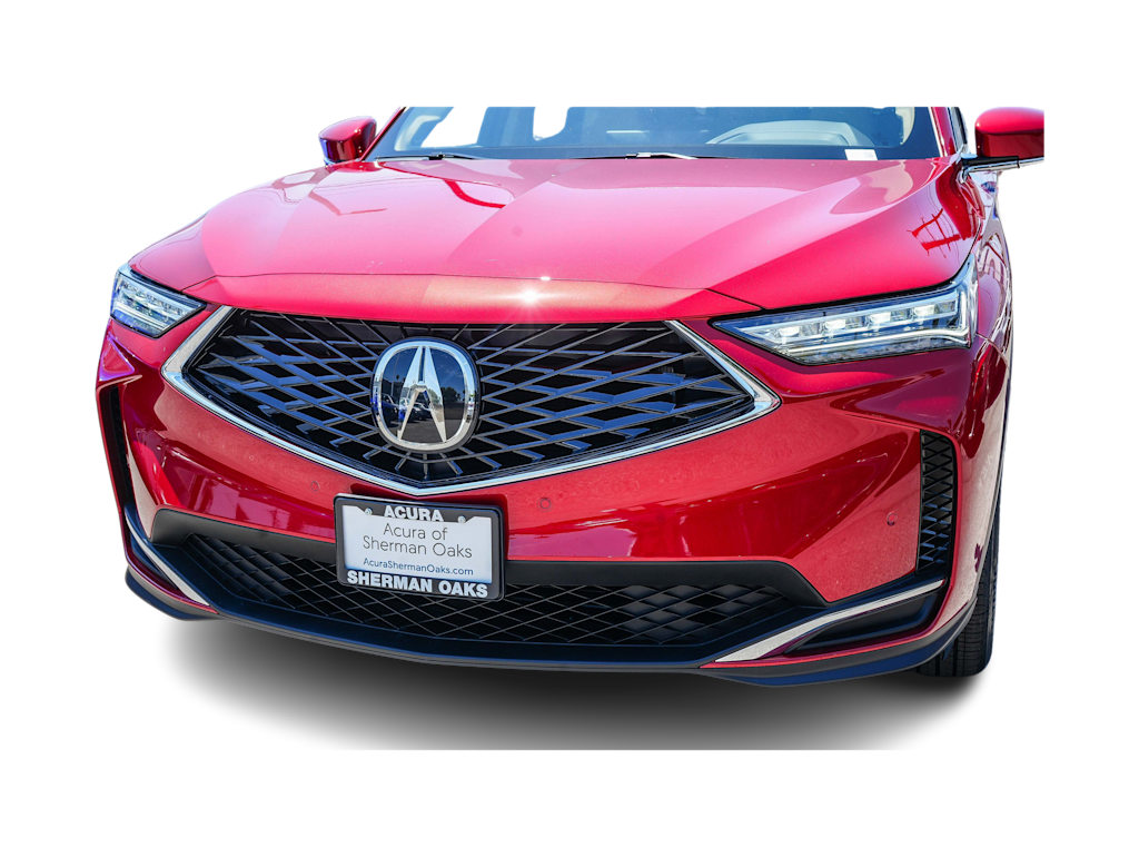 Thumbnail: 2025 Acura MDX - 19