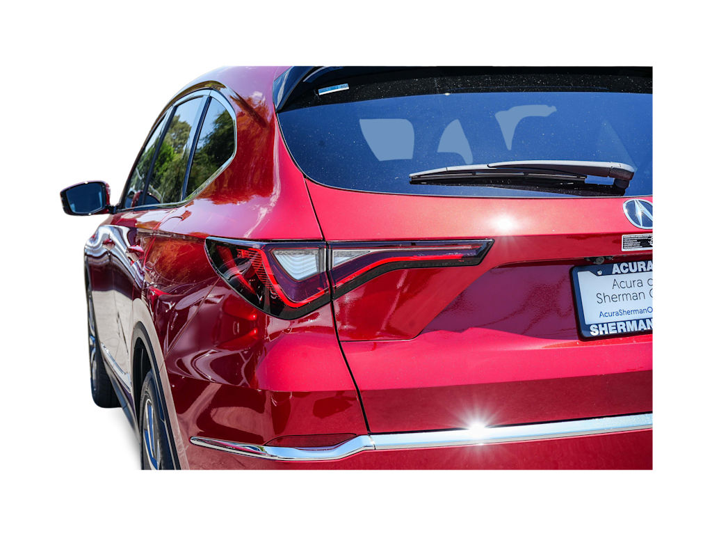 Thumbnail: 2025 Acura MDX - 21